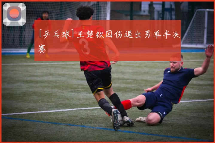 [乒乓球]王楚钦因伤退出男单半决赛