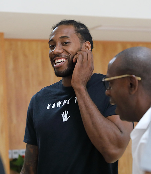 人锋线