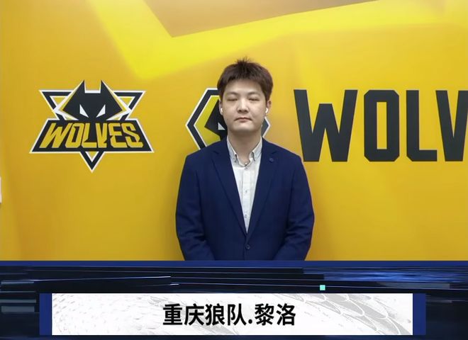 面对外界对