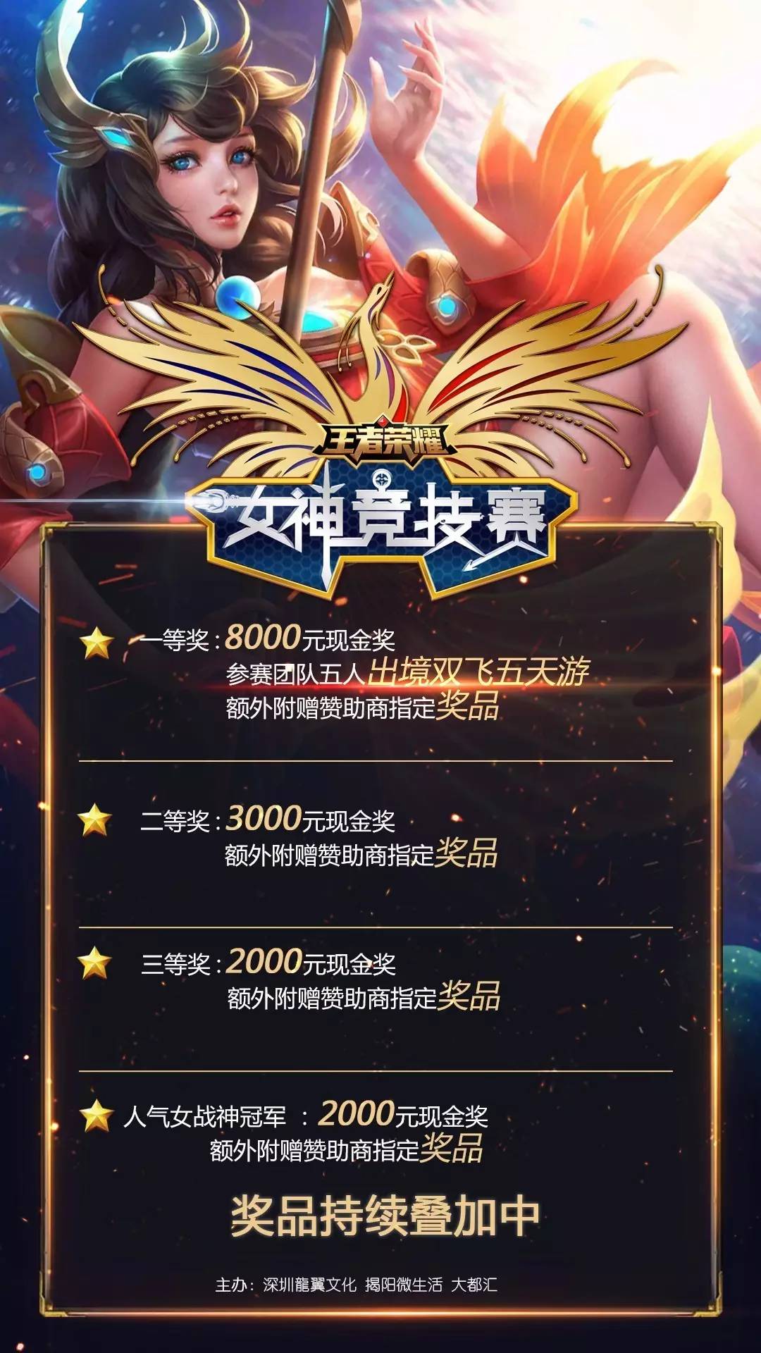 驱动话题持